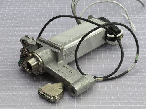 ALLIED MOTION  QBO2305-H01-HEZ    For Sale