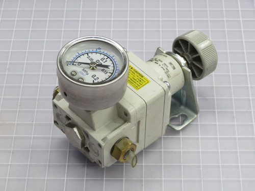 Lot of 2 SMC  IR2000-NO2B    For Sale