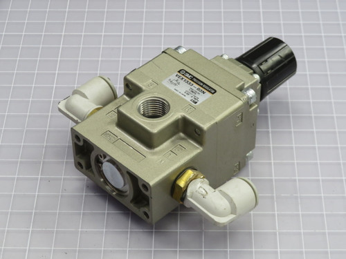 SMC  VEX1333-03N    For Sale