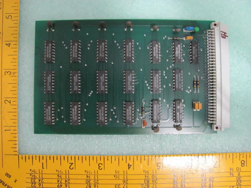 FOTON 308-1 BOARD T7993 FOTON 308-1 BOARD T7993