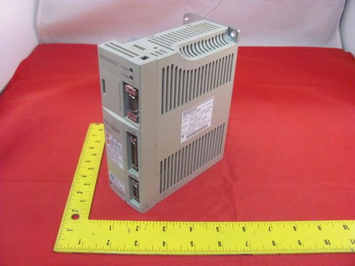 YASKAWA SERVOPACK SGD-02BP SERVO DRIVE T9093
