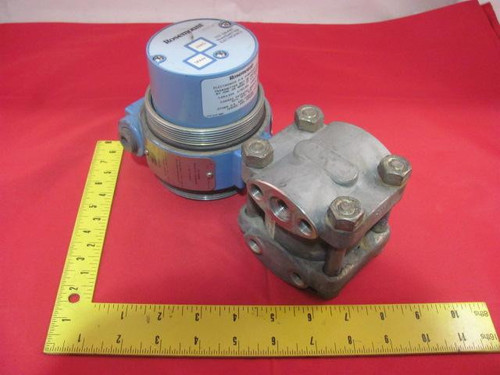ROSEMOUNT 1151GP6S22B2 ALPHALINE PRESSURE TRANSMITTER T8942