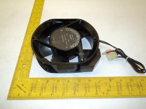 COMAIR ROTRON MR2B3 028245 USED FAN T19916