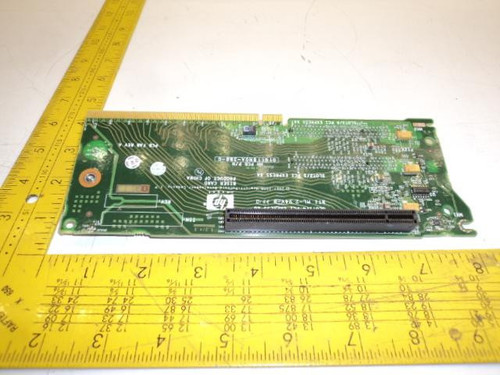 HP 010118N0A-388-G RISER CARD T19866