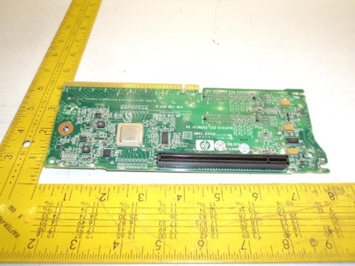 HP 0101SNJ0A-756-G RISER CARD SLOT2/5 PCI EXPRESS X4 T19867