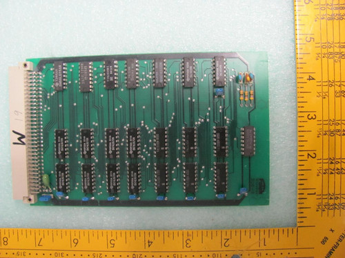 FOTON 306-2 BOARD T7997 FOTON 306-2 BOARD T7997