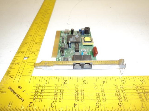 F09424H/R1 ISA MODEM T19952