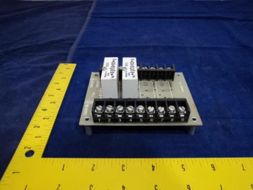 OPTO22 PB4 000200C I/O BOARD T10044