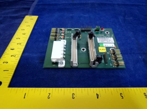 SIEMENS AUT5 00300689-08 BOARD T10049