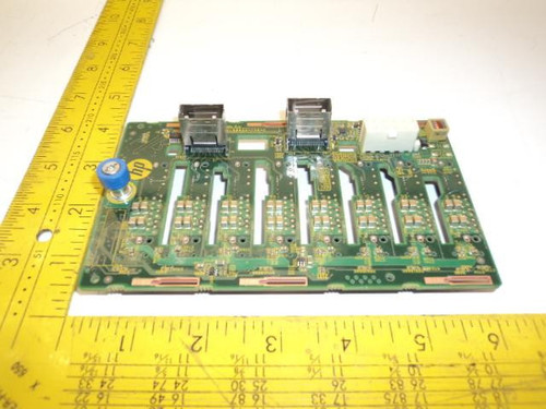 HP 638925-001 01015950A-756-G BOARD T19875
