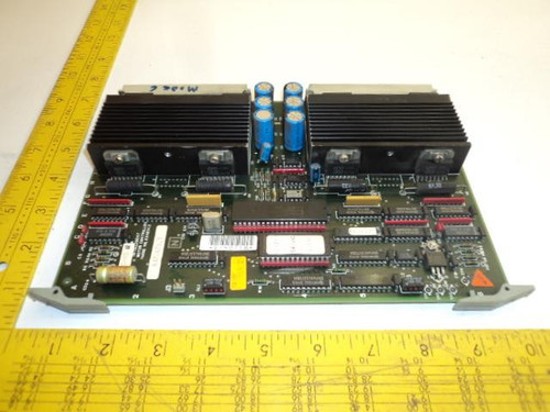 AGIE 631804.2 IMC-08 B INTELLIGENT MOTOR CONTROLLER BOARD T19593