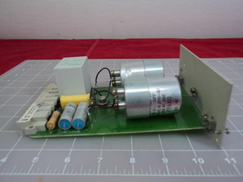 BBC KC480 MOTOR CONTROL T11178
