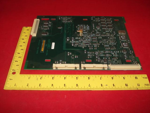 TEKTRONIX 671-2476-04 9641A VIDEO TRIGGER BOARD T9270 TEKTRONIX 671-2476-04 9641A VIDEO TRIGGER BOARD T9270