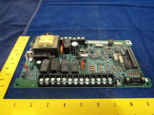 WESTINGHOUSE 9966D84G01 REV28B POWER SUPPLY BOARD T10071