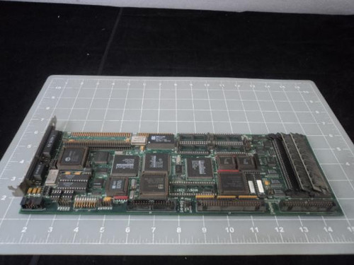 AMPRO COMPUTERS S2-M 25-93 A13032-C CARD T12961