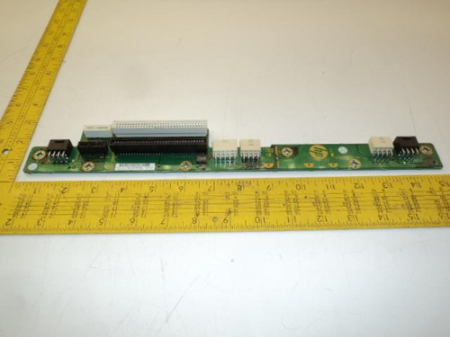 HP 667253-001 BOARD T19878