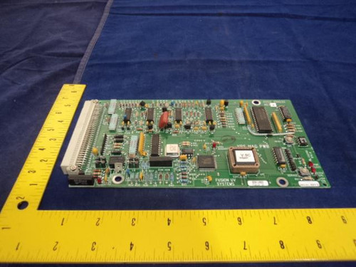 FUSION UV GC0112022 BOARD T10082
