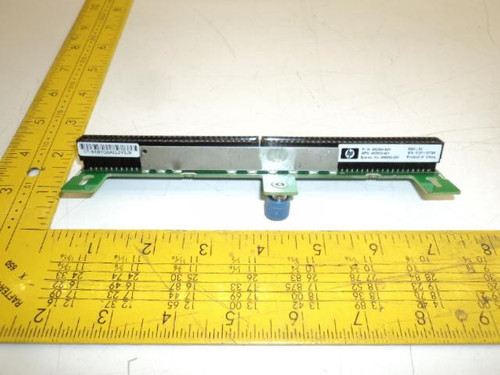 HP 462954-001 POWER SUPPLY BACKPLANE T19880