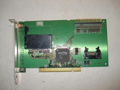 PITTWAY K0777 REVA BOARD T5588
