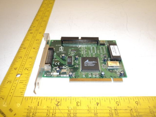 IOMEGA 3201-008203 REV A ABP-96OU PCI SCSI ADAPTER T19881