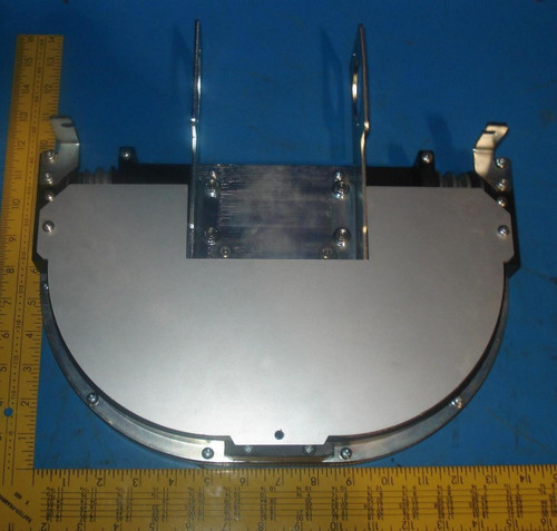 BOSCH 3 842 999 765 ALUMINUM STRUCTURAL FRAMING CONVEY T6683