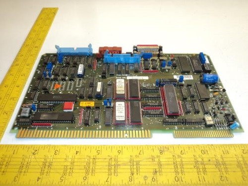 AGIE 636524 FDC-01 B CIRCUIT BOARD T19599