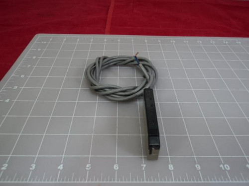 5 SUNX SU-7 FIBER OPTIC SENSOR AMPLIFIERS T11118