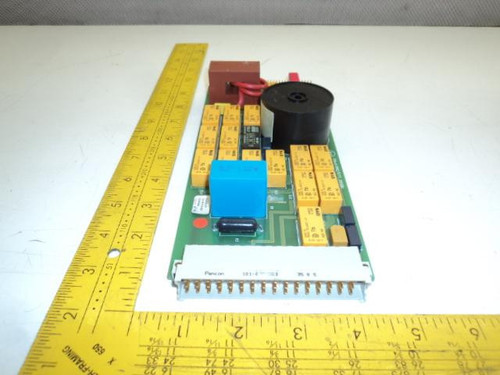 BOSCH BOR92-03 22150174-007 BOARD T19891