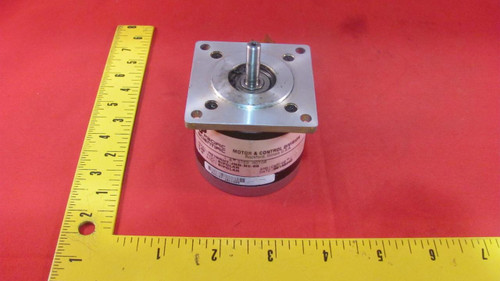 PACIFIC SCIENTIFIC H21NRHT-JNN-NS-00 1.8 DEGREE STEP MOTOR T9386