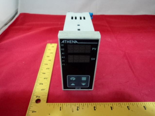 ATHENA XT18 TEMPERATURE CONTROLLER T8779