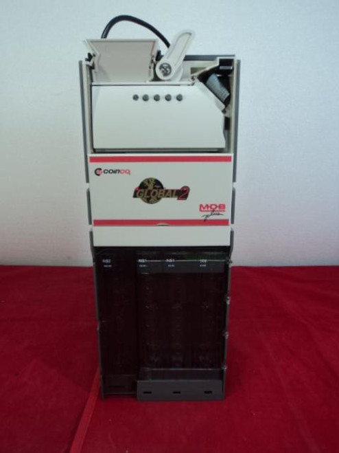 COINCO MXP-G703 COIN MECHANISM T11213