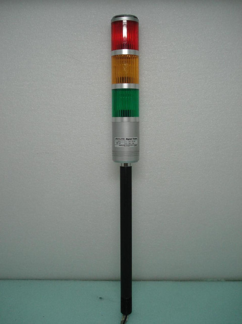 PATLITE ST-V SIGNAL TOWER T7558