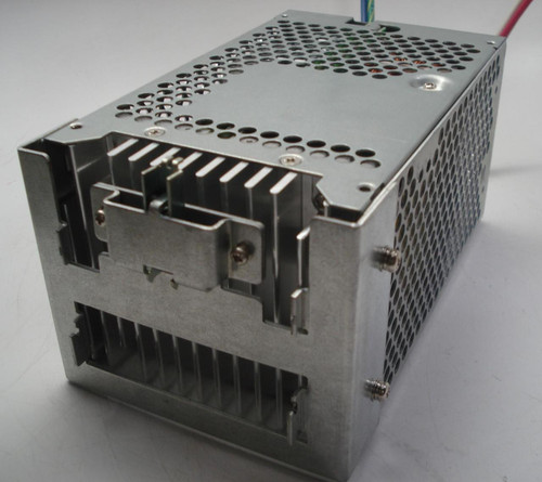 OMRON S8PS-30024CD  DIN 24VDC 300W SWITCHING MODE POWER SUPPLY T3904