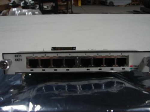 LUMINOUS NETWORKS E500 XT1/E1 T2931