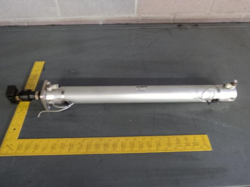 SMC CDG1FN50-520-C73L PNEUMATIC CYLINDER T20619