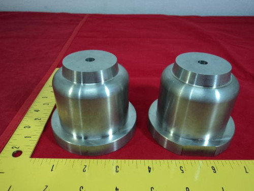 2 MOLD MASTERS  HEATER HOUSING T10420 2 MOLD MASTERS  HEATER HOUSING T10420
