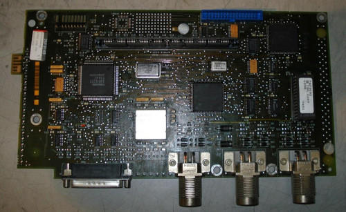 25F9148 BOARD ECC 400540B IBM T6840 25F9148 BOARD ECC 400540B IBM T6840