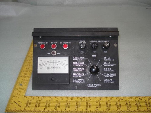 SABINA WH-1281A CONTROL T9124