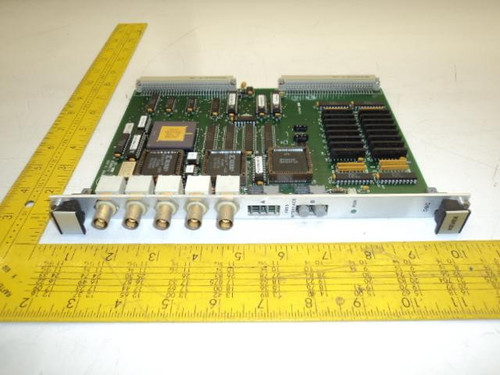 KEVEX 51300830 H-100 CARD T19775
