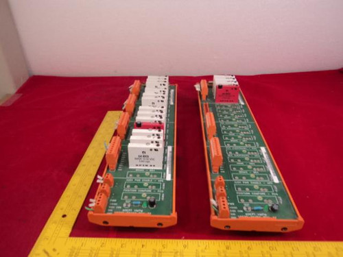 2 ADEPT 10330-00450 REV_X1 VMP MACHINE MODULE T11422