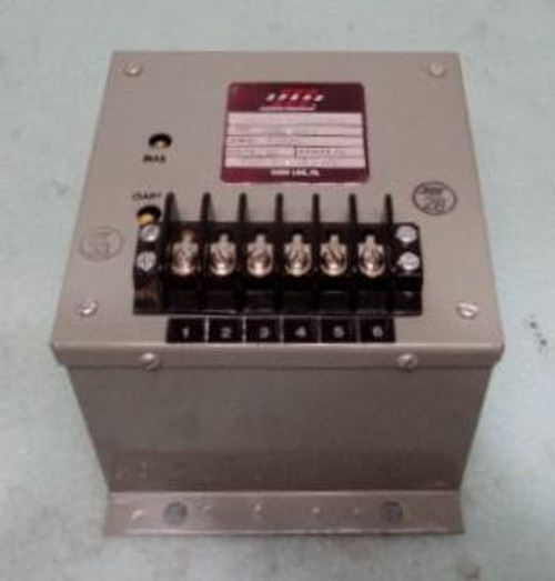 SPANG 4980-0023 STATIC TRANSDUCER T8871