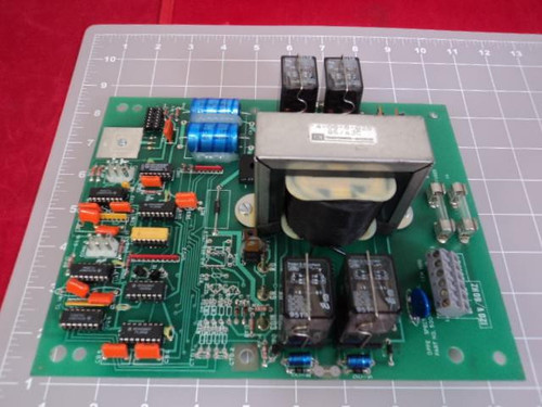SPECTRA CONTROL 500-CB CONTROL T10506