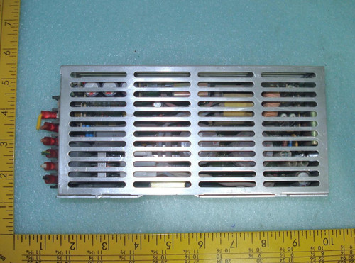 ETA ELECTRIC WRD245X-U POWER SOURCE T7598