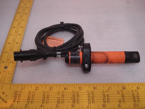 EFECTOR SL5101 SENSOR T9695