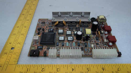 TEKNIC E384594 REVD BOARD T9719