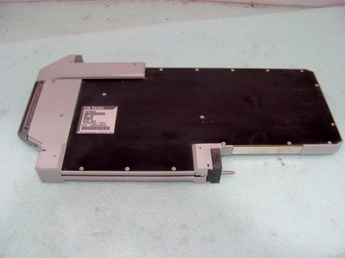 FOXBORO I/A P0400ZG NODE BUS INTERFACE (NBI) T8829