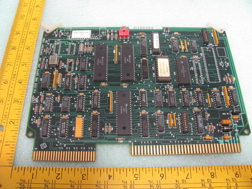 KULICKE AND SOFFA 01483-4005-000-12 4005 BOARD T8060