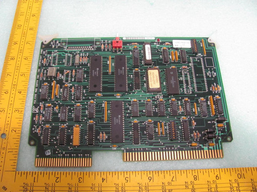 KULICKE AND SOFFA 01483-4005-000-13 400 BOARD T8061