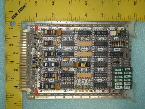 VECTOR 181310-1 FPA FAULT T7399