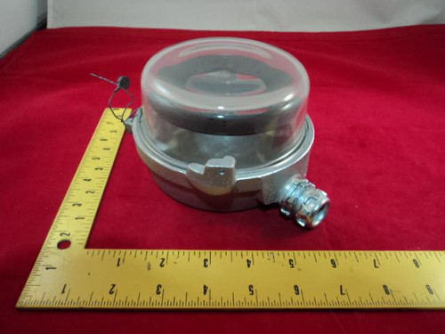YOKOGAWA 240 TIME METER T9087